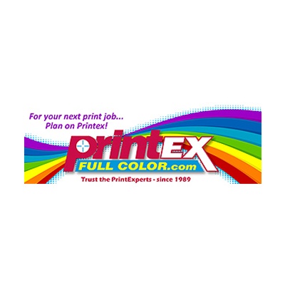 Printex Printing & Graphics Logo