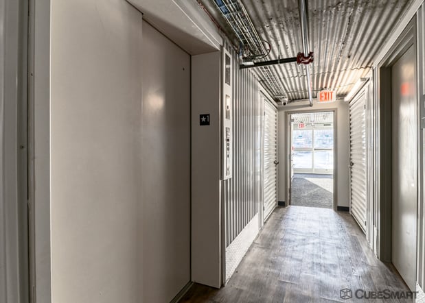 Images CubeSmart Self Storage