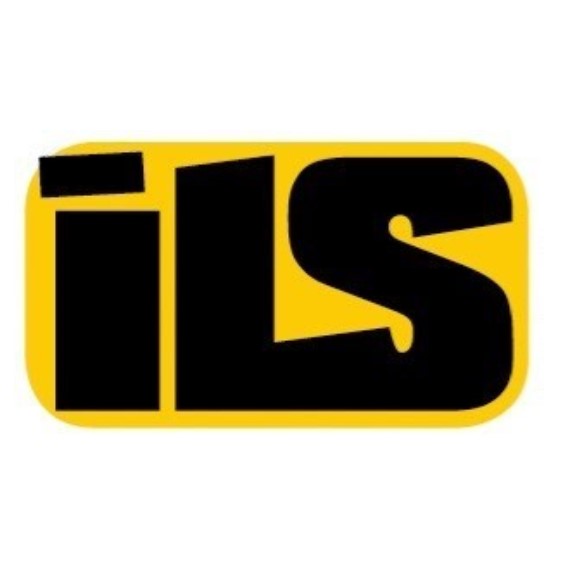 Industrial Licencing Solutions Logo