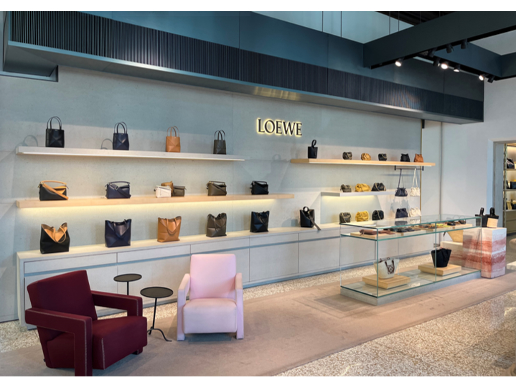 DFS Venice - Women Full Offer