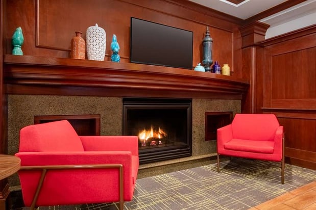 Images Hampton Inn Long Island - Brookhaven