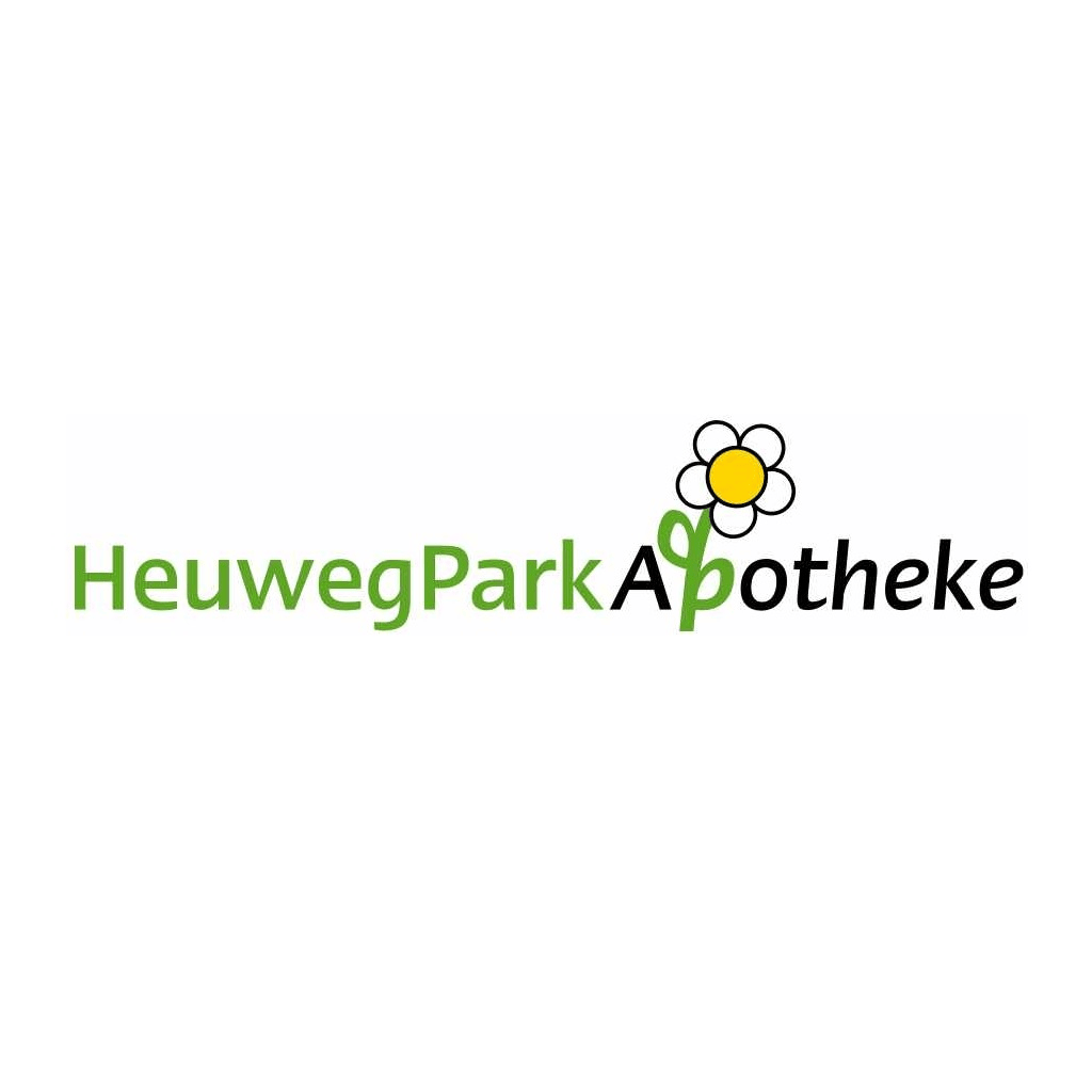 Logo Logo der HeuwegPark Apotheke