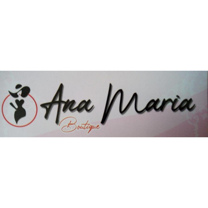 Boutique Ana Logo
