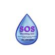 SOS Plumbing, LLC Logo