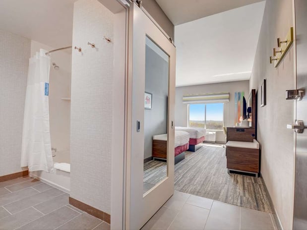 Images Hampton Inn and Suites Williamstown Ark Encounter