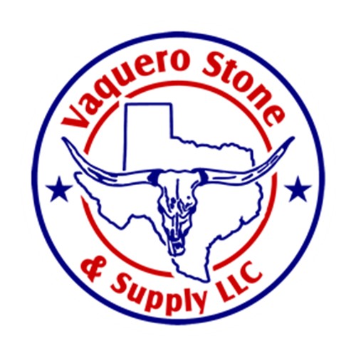 Vaquero Stone & Supply Logo
