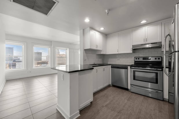 Images The Apartments at Grand Central Market