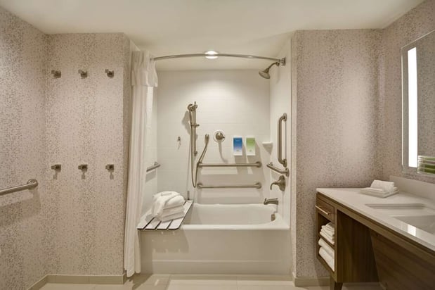 Images Home2 Suites by Hilton Kansas City KU Medical Center