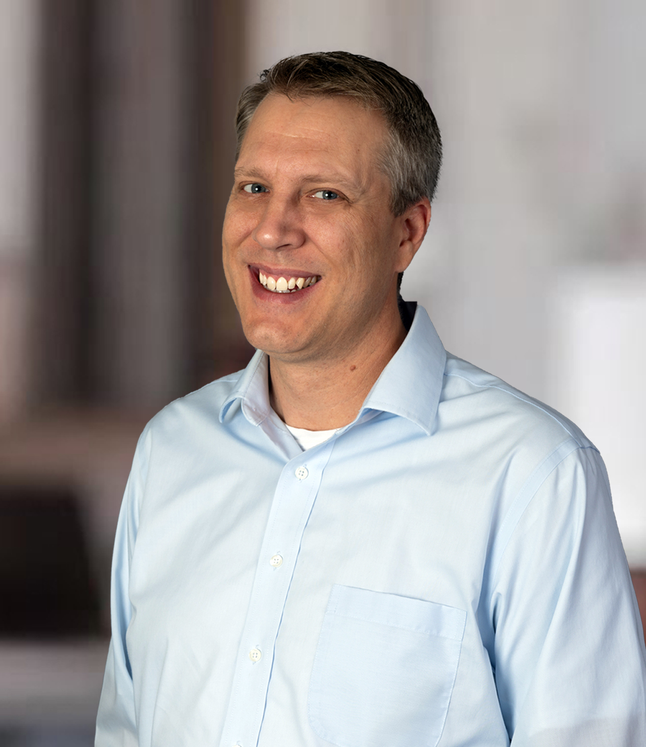 George Cease - Sales Team