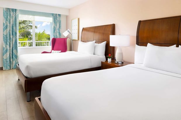 Images Hilton Garden Inn Key West / The Keys Collection