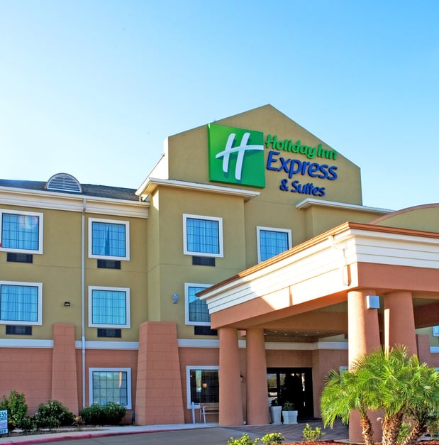 Images Holiday Inn Express & Suites Jourdanton-Pleasanton by IHG
