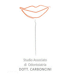 Studio Associato di Odontoiatria Dott. Carboncini Logo