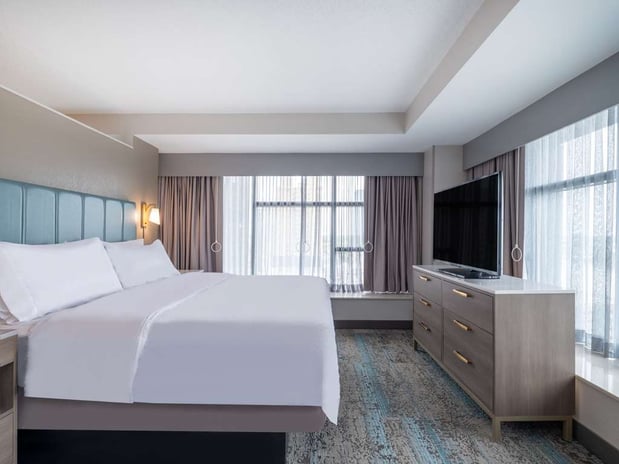 Images Homewood Suites by Hilton Toledo Downtown