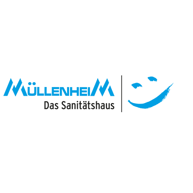 Logo Sanitätshaus Müllenheim GmbH