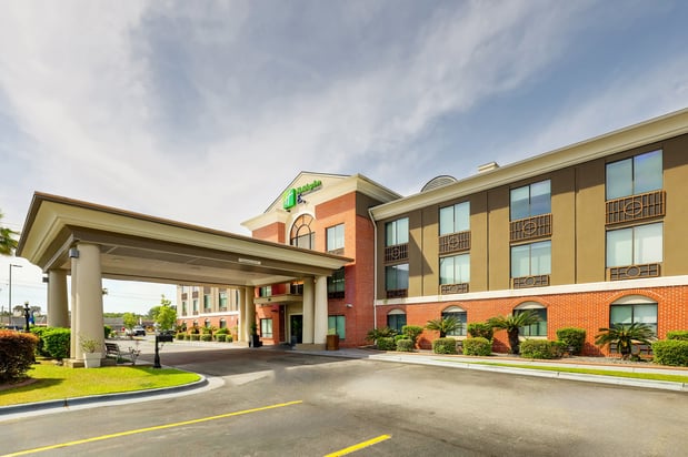 Images Holiday Inn Express & Suites Hinesville East - Fort Stewart by IHG
