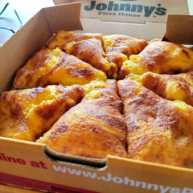 Images Johnny's Pizza House