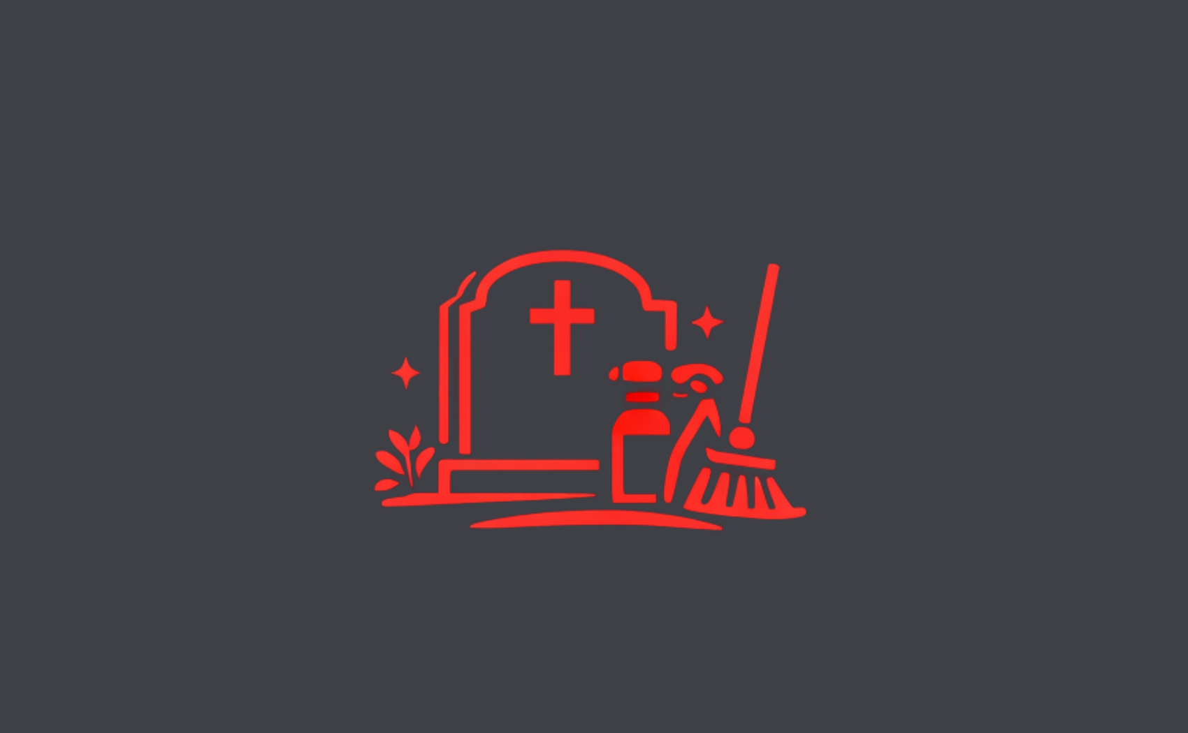 Kapaviečių tvarkymas ir jų priežiūra