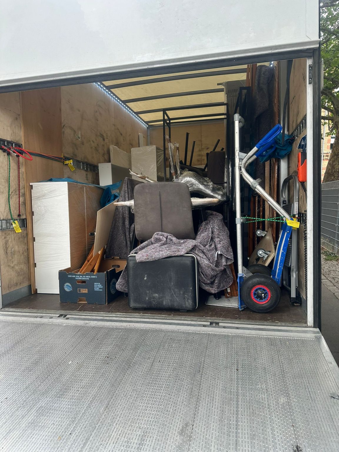 Bilder PACKPROFI - Ihr Spezialist für Umzug & Entrümpelung