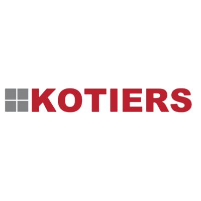 Hans Kotiers Schreinerei, Glaserei GmbH Logo