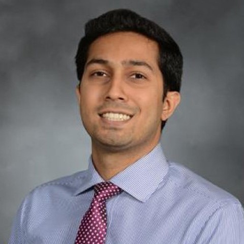 Dr. Gaurav Ghosh, MD