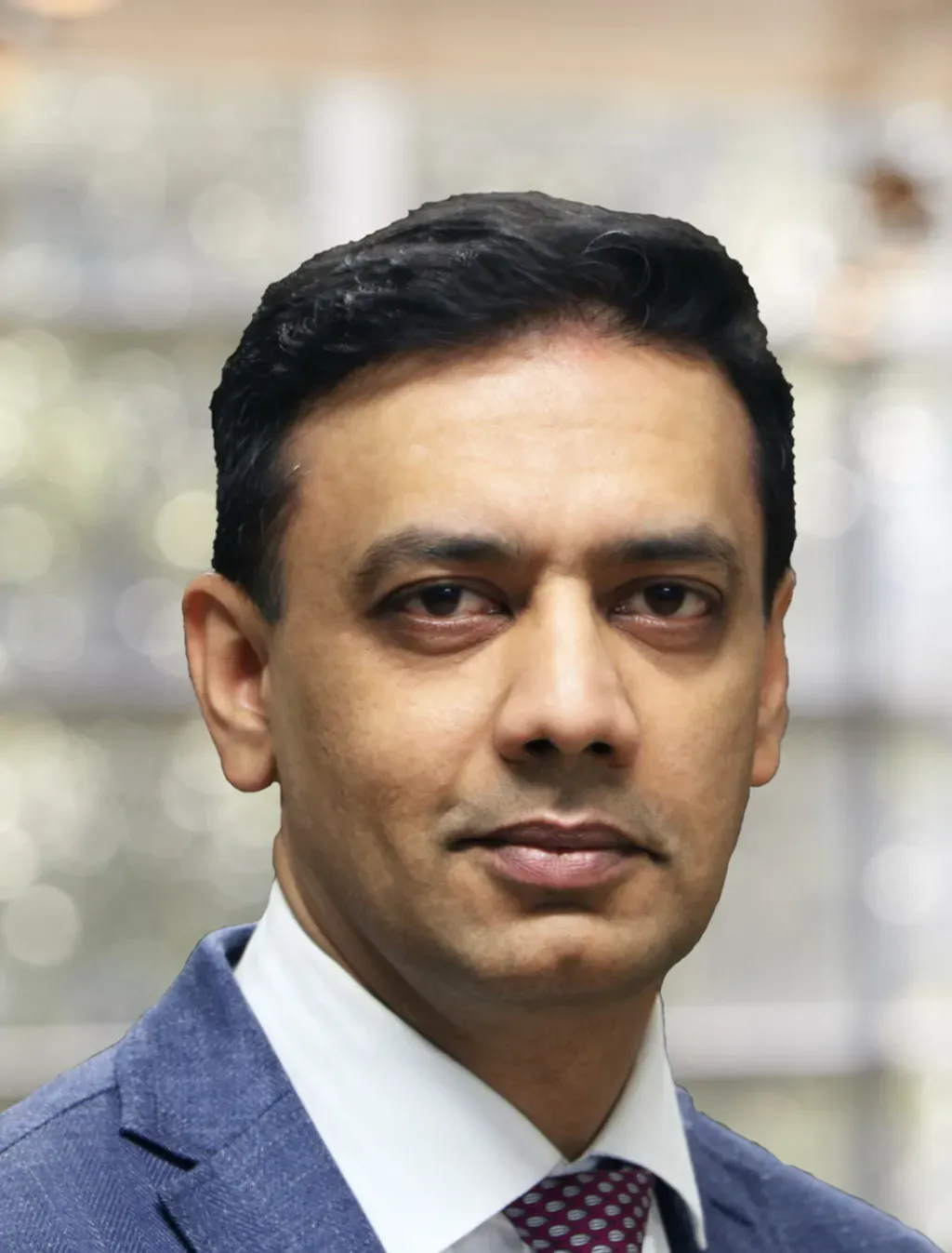 Gautam B. Reddy - Plano, TX - Cardiovascular Disease, Cardiologist, Cardiovascular Surgery, Interventional Cardiology