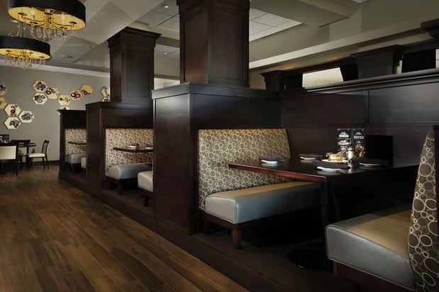 Images Hilton Garden Inn Denver/Thornton