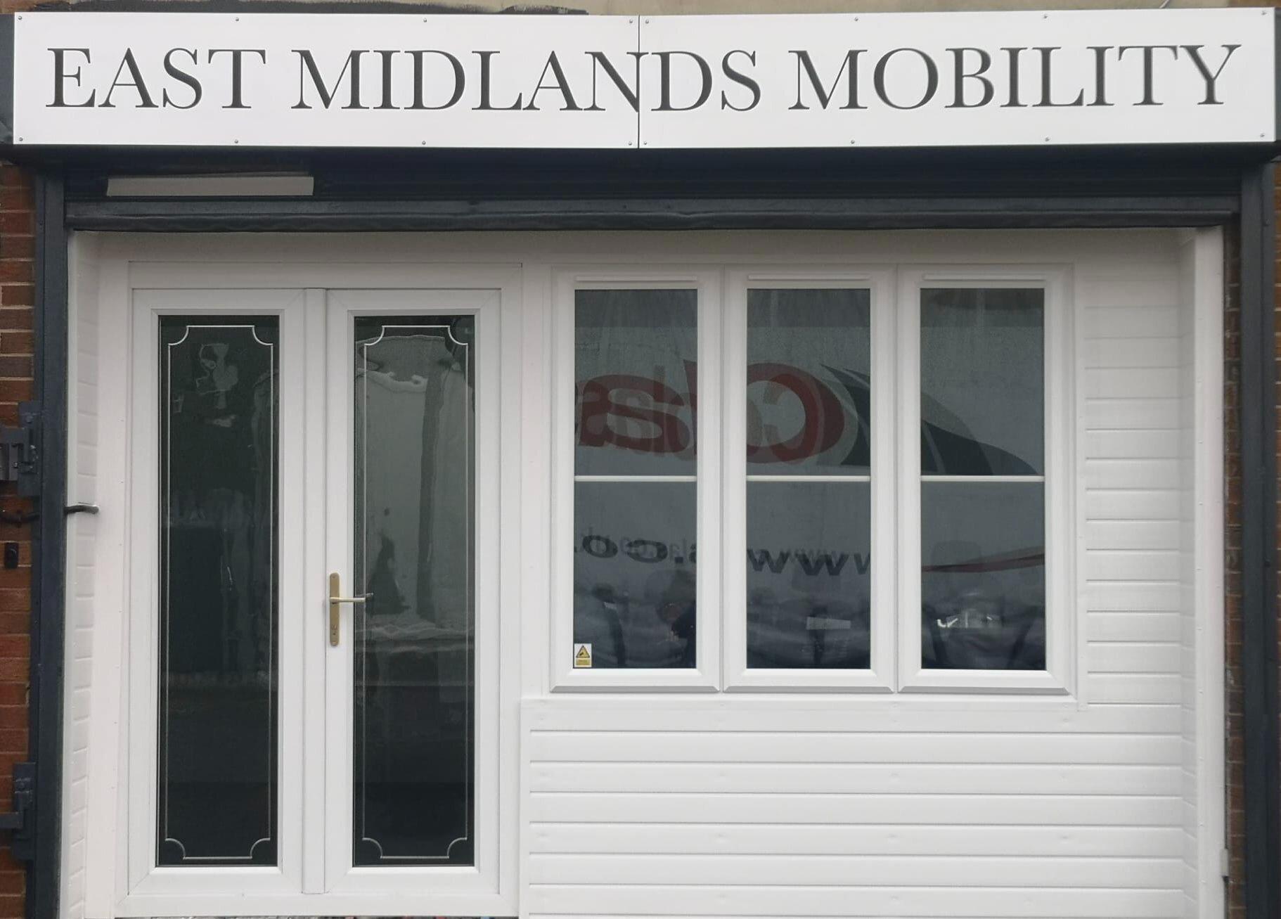 Images East Midlands Mobility LTD
