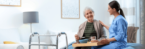 Images Rita's Home Care