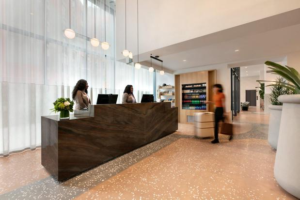 Images Hotel Indigo Williamsburg - Brooklyn by IHG