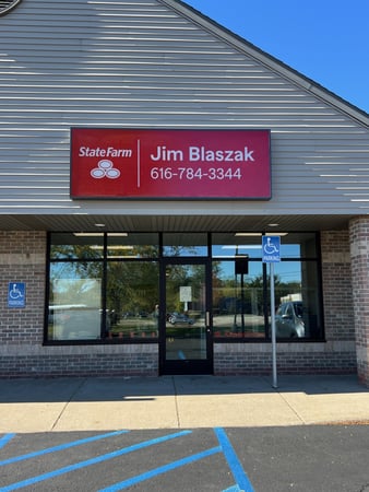 Images Jim Blaszak - State Farm Insurance Agent