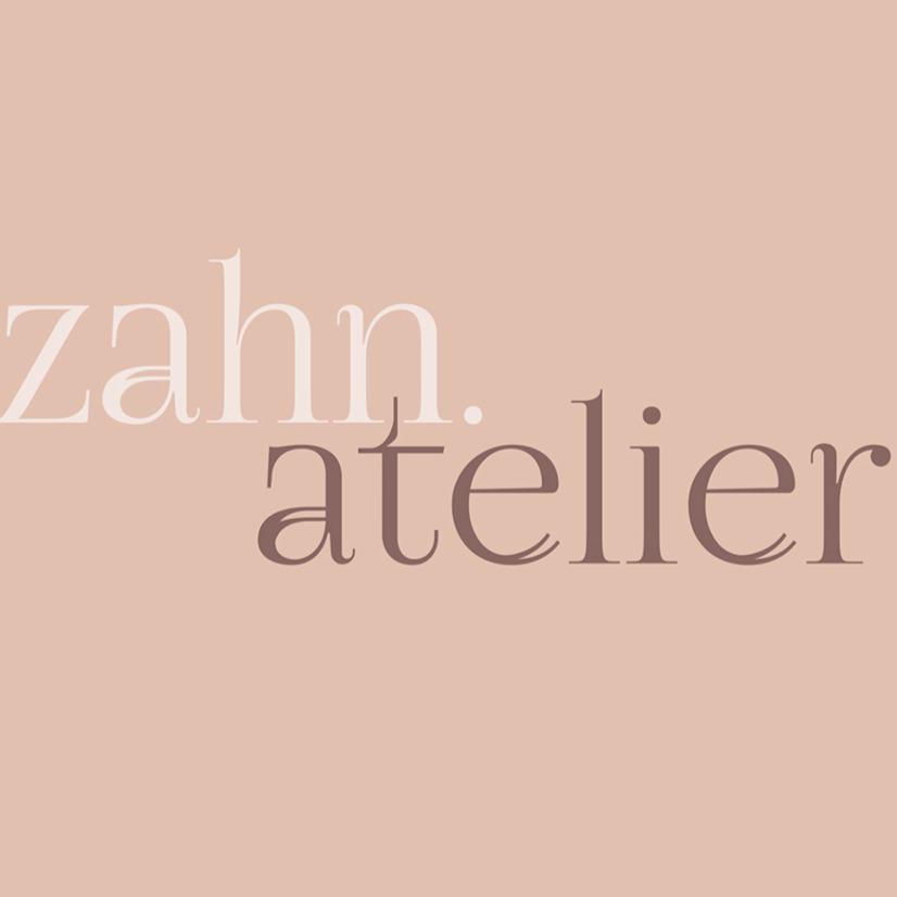 Zahnarzt Steinhausen - zahn.atelier Arlt Logo