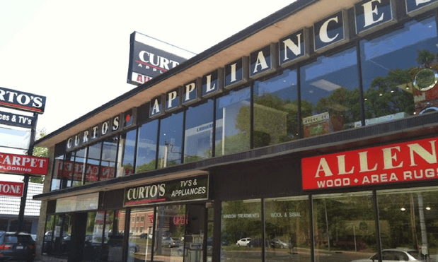 Images Curtos Appliances & Grills