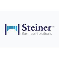 Steiner Business Solutions Logo