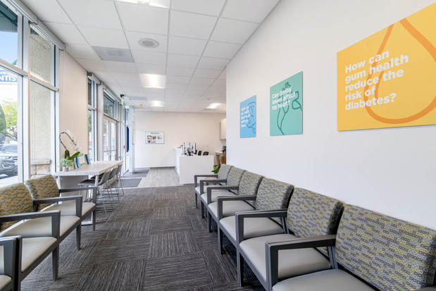 Images Upland Modern Dentistry