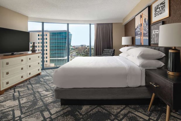Images Embassy Suites by Hilton San Francisco Airport Oyster Point