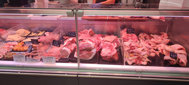 Images Coop Centro Alimentari