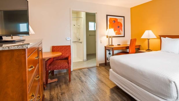 Images Best Western Golden Key