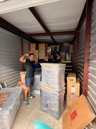 Images Rhino Brothers Moving LLC