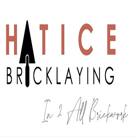 Hatice Bricklaying Logo