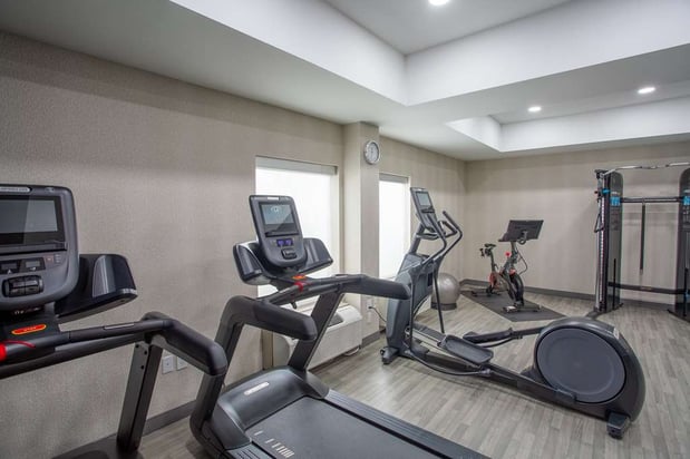 Images Hampton Inn Springfield