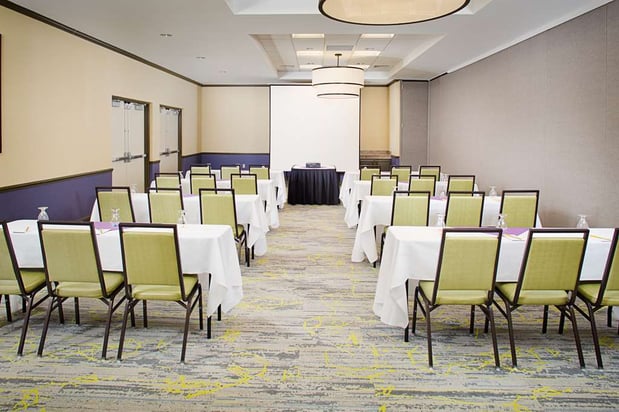 Images Hilton Garden Inn Hartford North/Bradley Int'l Airport