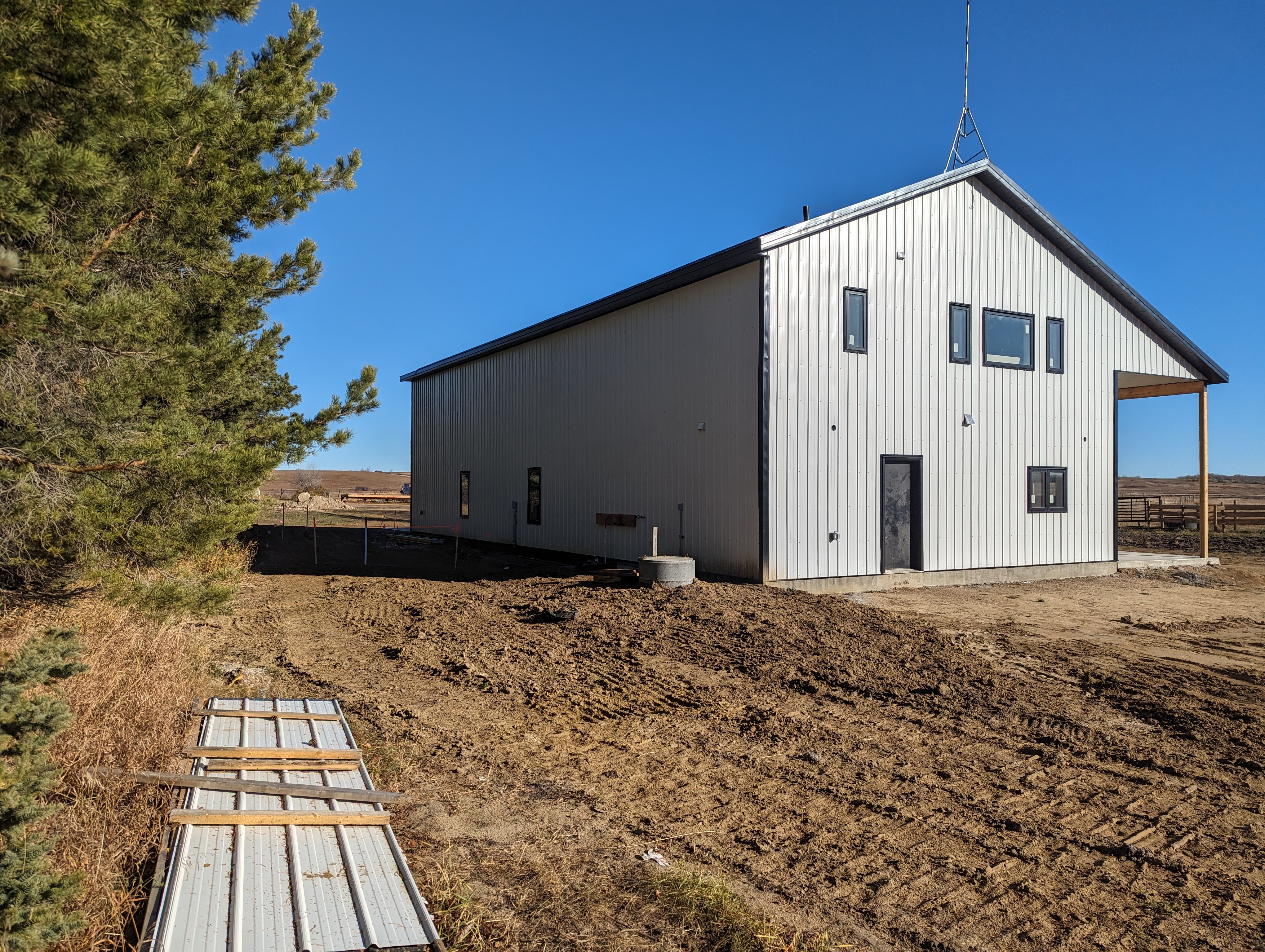 Images The Blue Spruce Builder