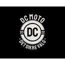 Dc Moto Logo