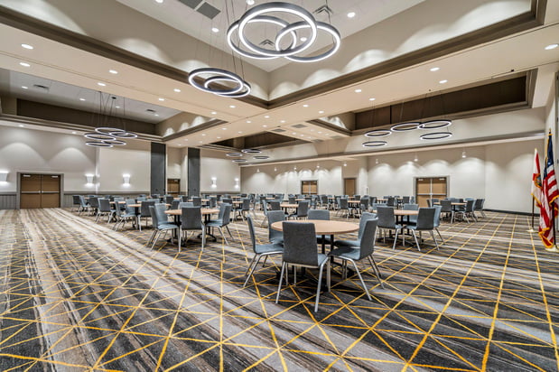 Images Holiday Inn Orlando International Dr-Icon by IHG