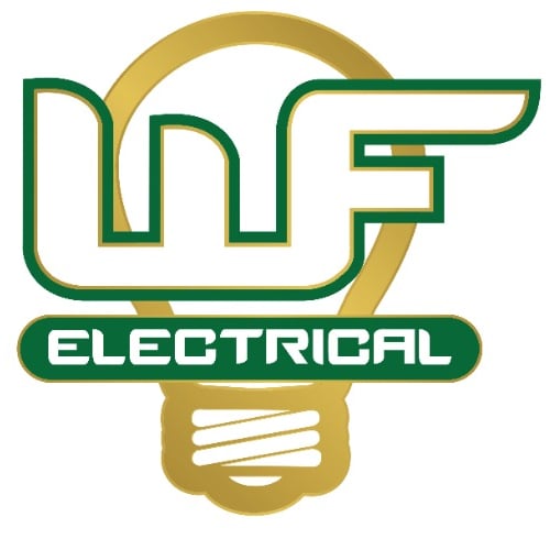 WF Electrical Logo