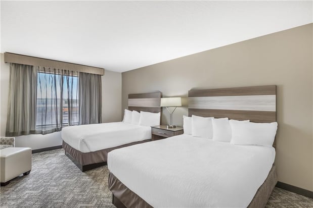 Images Best Western Plus Great Northern Inn