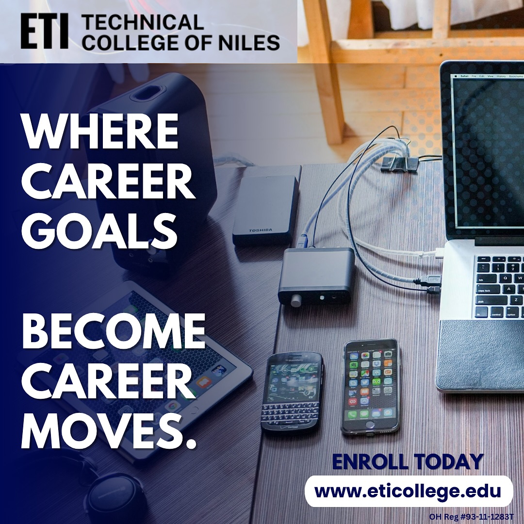 ETI Technical College of Niles Image