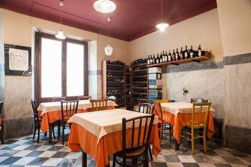 Ristorante Il Garibaldi Innamorato