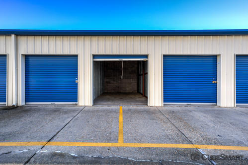 CubeSmart Self Storage Photo