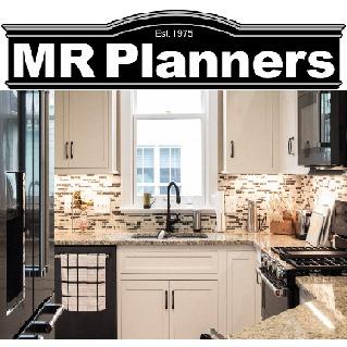 MR Planners, Inc Logo